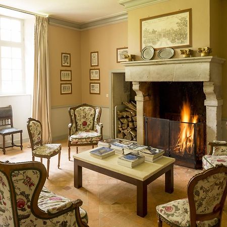 Chateau De Pont-Rilly Negreville Ngoại thất bức ảnh