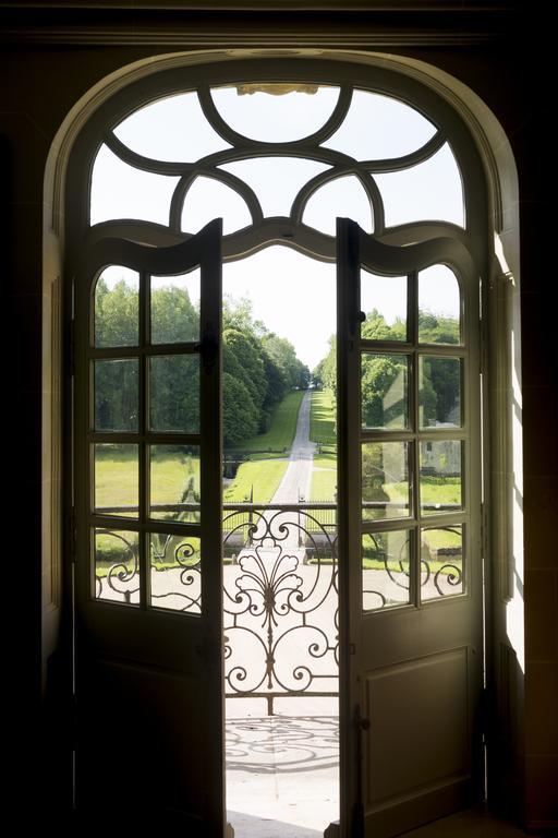 Chateau De Pont-Rilly Negreville Ngoại thất bức ảnh