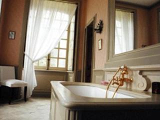 Chateau De Pont-Rilly Negreville Ngoại thất bức ảnh