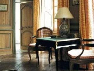 Chateau De Pont-Rilly Negreville Ngoại thất bức ảnh