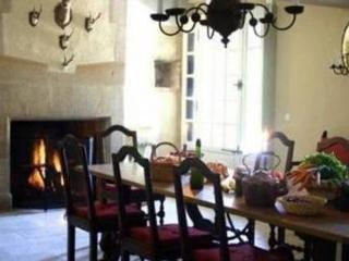 Chateau De Pont-Rilly Negreville Ngoại thất bức ảnh
