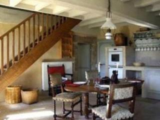 Chateau De Pont-Rilly Negreville Ngoại thất bức ảnh