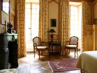Chateau De Pont-Rilly Negreville Ngoại thất bức ảnh